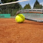 Technologické inovace ve výbavě profesionálních tenistů