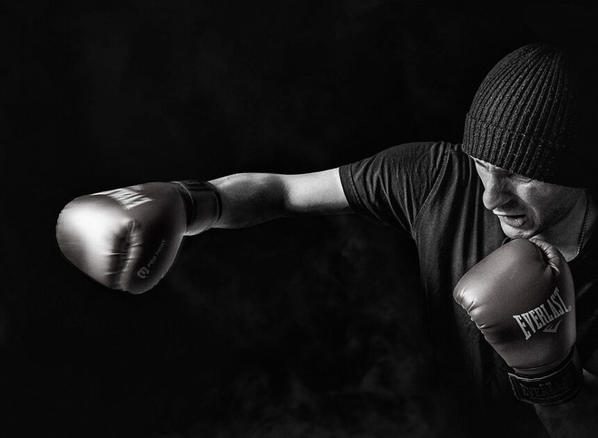 Důležitost mentálního tréninku v bojových sportech